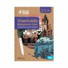 Albi Kniha Vlastivěda - dějepisná část Kouzelné čtení