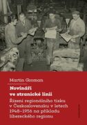 Novináři ve stranické linii (e-kniha)