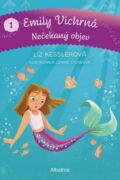 Emily Vichrná (1): Nečekaný objev (e-kniha)