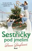 Sestřičky pod jmelím (e-kniha)