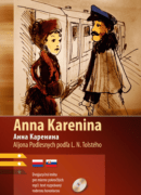 Anna Karenina (e-kniha)