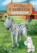 Hotel U Zvířátek - Kamarádi z manéže - Nová dobrodružství