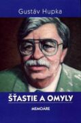 Šťastie a omyly (e-kniha)