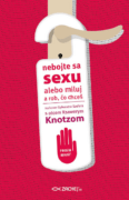 Nebojte sa sexu (e-kniha)
