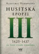 Husitská epopej III (e-kniha)
