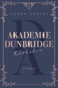 Akademie Dunbridge 2 - Kdokoliv (e-kniha)