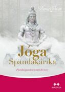 Jóga Spandakárika (e-kniha)