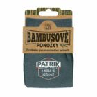 Ponožky - Patrik
