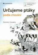 Určujeme ptáky podle chování (e-kniha)