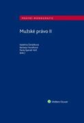 Mužské právo II