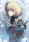 Solo Leveling 5 (anglicky)