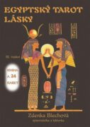 Egyptský tarot lásky