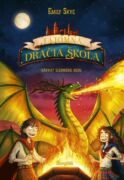 Tajomná dračia škola 3: Návrat siedmeho rodu (e-kniha)