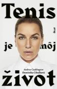 Tenis je môj život (e-kniha)