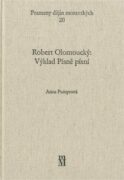Robert Olomoucký: Výklad Písně písní - Výklad Písně písní