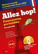 Allez hop2! Francouzština pro každého - pokročilí (e-kniha)
