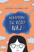 Nenápadní sú vždy naj (e-kniha)