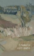 Tremolo ostinato (e-kniha)