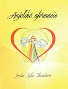 Anjelské afirmácie (e-kniha)