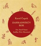 Zahradníkův rok (CD)