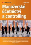 Manažerské účetnictví a controlling (e-kniha)