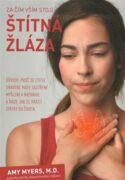Za čím vším stojí štítná žláza - Důvody, proč se cítíte unavení, máte zastřené myšlení a nadváhu, a