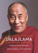 Jeho Svatost 14. dalajlama (e-kniha)