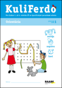 KuliFerdo Orientácia pracovný zošit 1