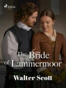 The Bride of Lammermoor (e-kniha)