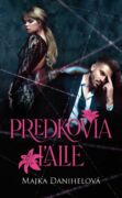 Predkovia ľalie (e-kniha)