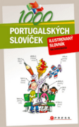 1000 portugalských slovíček (e-kniha)