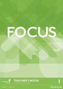 Focus 1st Edition Level 1 Teacher´s Book