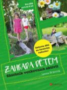 Zahrada dětem (e-kniha)