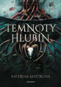 Temnoty hlubin (e-kniha)