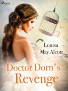 Doctor Dorn's Revenge (e-kniha)