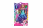 Barbie Barbie a dotek kouzla panenka Malibu HLC32 TV1.9.-31.12