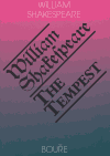 Bouře / The Tempest