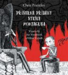 Příšerné příběhy strýce Montaguea (CD)
