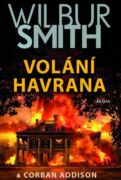 Volání havrana (e-kniha)