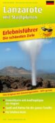 Lanzarote 1:80 000 / mapa s průvodcem