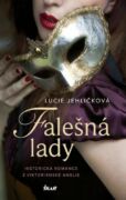 Falešná lady (e-kniha)