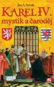 Karel IV. - mystik a čaroděj (e-kniha)