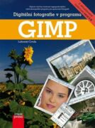 Digitální fotografie v programu GIMP (e-kniha)