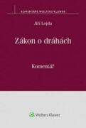 Zákon o dráhách