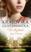 Královská guvernantka (e-kniha)