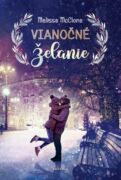 Vianočné želanie (e-kniha)