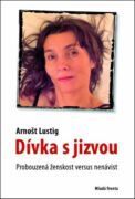 Dívka s jizvou (e-kniha)
