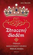 Ztracený diadém (e-kniha)
