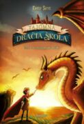 Tajomná dračia škola 2: Drak so striebornými rohmi (e-kniha)
