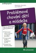 Problémové chování dětí a mládeže (e-kniha)